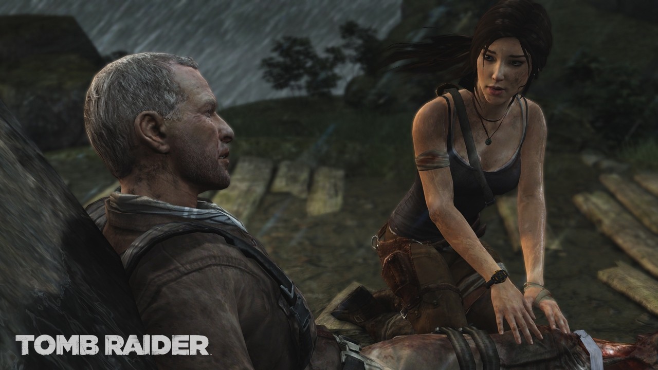 Tomb Raider (Edición Superviviente) - Imagen 12